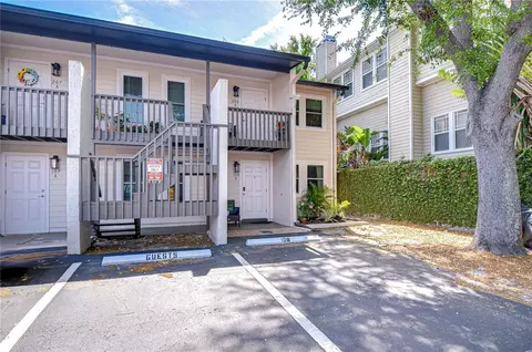 527 S Lincoln Ave #A108, Tampa, FL 33609