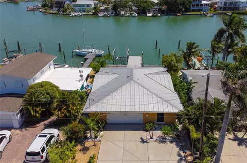 14043 E Parsley Dr, Madeira Beach, FL 33708