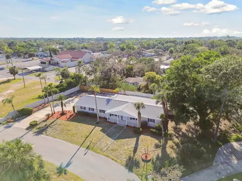 6235 Viola Ln, New Port Richey, FL 34653