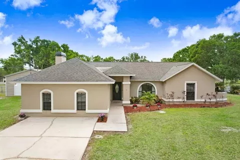 13109 Lilita Ave, Dover, FL 33527