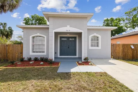 3619 N Garrison St, Tampa, FL 33619