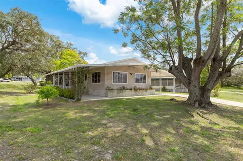 7440 First Circle Dr, Brooksville, FL 34613