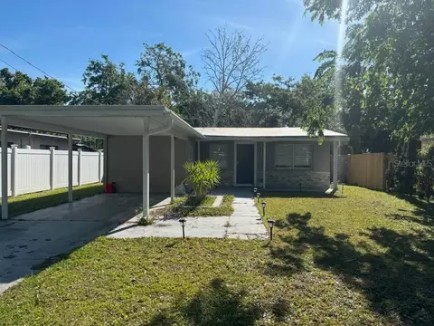 7106 S Sparkman St, Tampa, FL 33616
