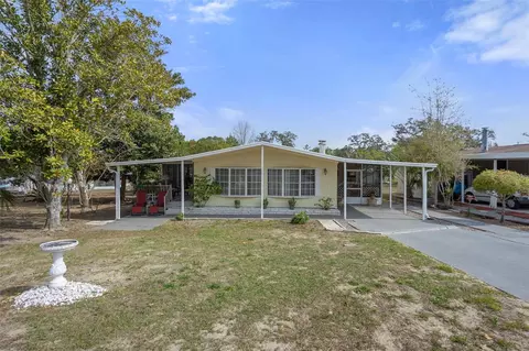 8599 Highpoint Blvd, Brooksville, FL 34613