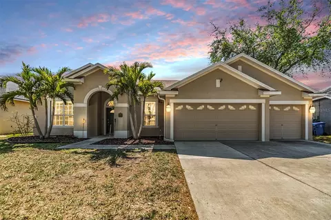 12519 Safari Ln, Riverview, FL 33579