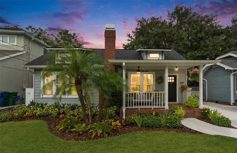 2910 W Aquilla St, Tampa, FL 33629