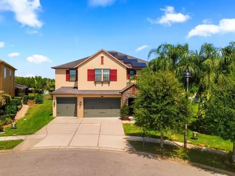 12615 Lillyreed Ct, New Port Richey, FL 34655