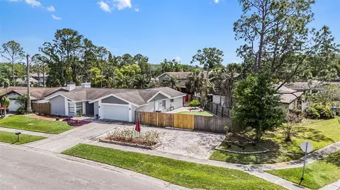 15404 Deerglen Dr, Tampa, FL 33624