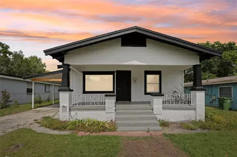 2920 E 20th Ave, Tampa, FL 33605