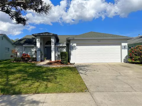 3641 106th Ave N, Clearwater, FL 33762