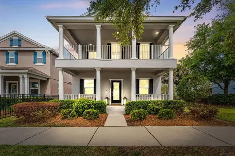 16906 Dorman Rd, Lithia, FL 33547