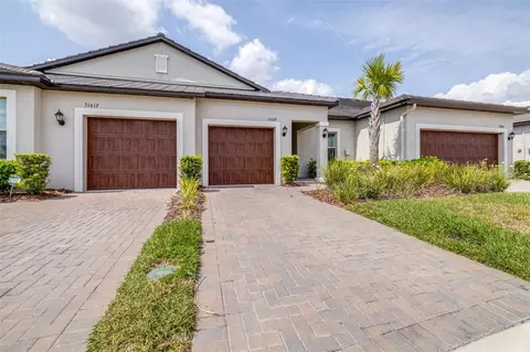 31408 Cabana Rye Ave, San Antonio, FL 33576