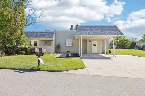 3252 Scorecard Dr, New Port Richey, FL 34655