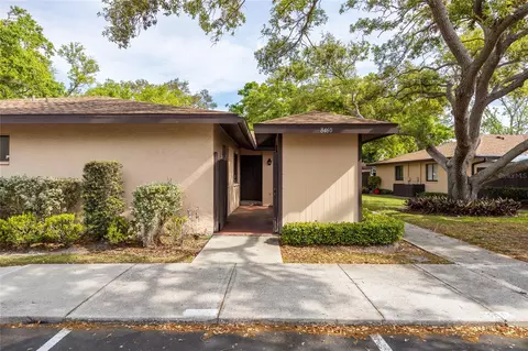 8460 60th St N #601, Pinellas Park, FL 33781