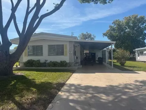 25 Harbor Way #32, Palm Harbor, FL 34684