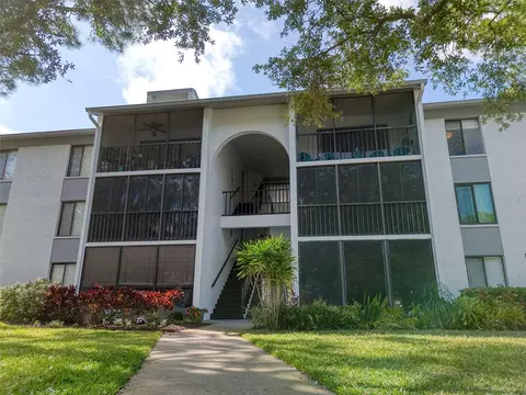 1309 Pine Ridge Cir E #H3, Tarpon Springs, FL 34688