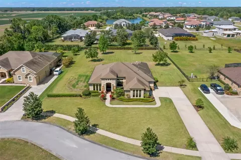 10921 Brice Tree Ct, Lithia, FL 33547