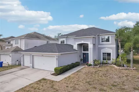 11228 Lake Lanier Dr, Riverview, FL 33569