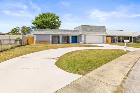 3543 Rockaway Dr, Holiday, FL 34691