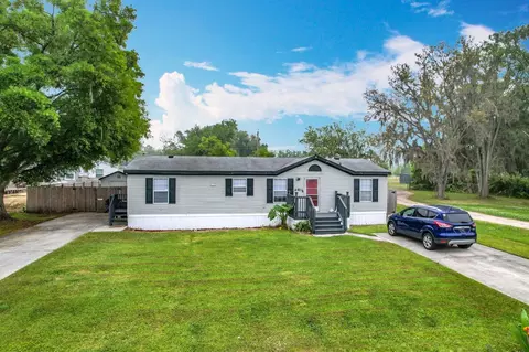 4821 Rustic Ct E, Lakeland, FL 33810