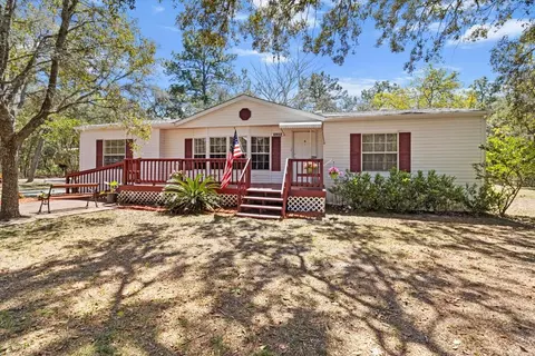 6902 W Crosbeck Ct, Homosassa, FL 34446