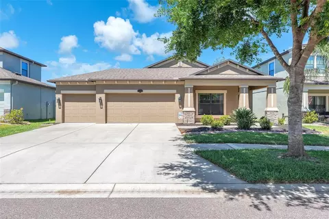 11506 Sand Stone Rock Dr, Riverview, FL 33569