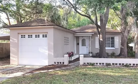 645 W Winter Park St, Orlando, FL 32804