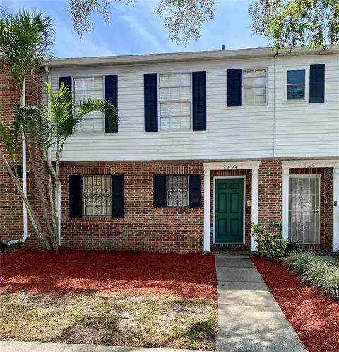 4624 W North B St, Tampa, FL 33609