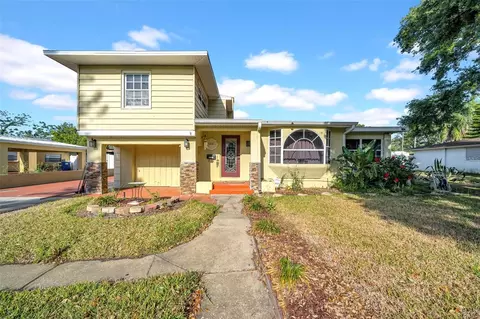 5241 4th St S, Saint Petersburg, FL 33705