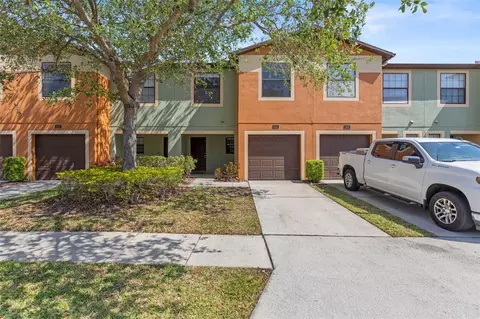 2441 Hibiscus Bay Ln, Brandon, FL 33511
