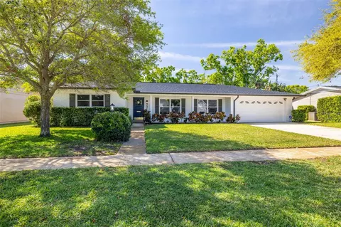 3310 Valencia Rd, Tampa, FL 33618