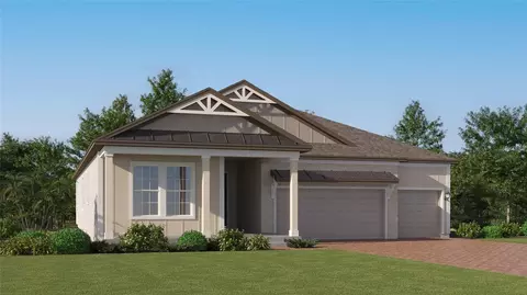4537 Southern Valley Loop, Brooksville, FL 34601