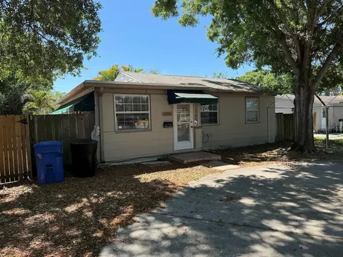 6034 16th Ave N, Saint Petersburg, FL 33710