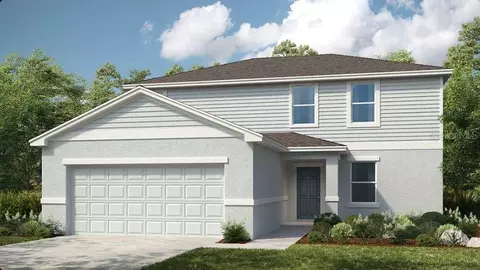 2418 Slippery Rock St, Auburndale, FL 33823