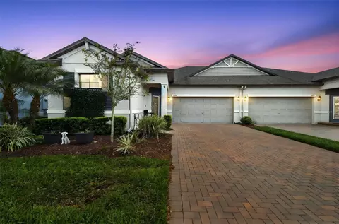 16822 Balance Cv, Land O Lakes, FL 34638