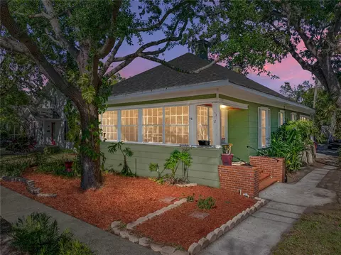 912 N Roux St, Plant City, FL 33563