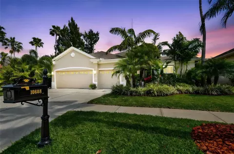 10608 Gretna Green Dr, Tampa, FL 33626