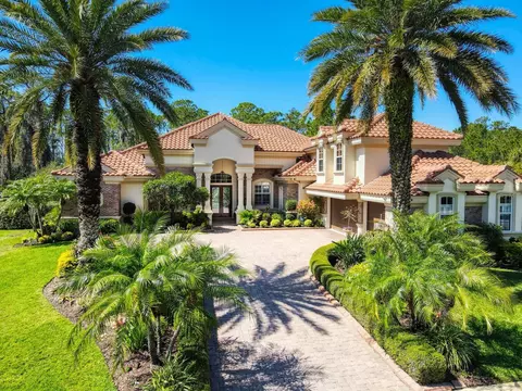 5100 Jewell Ter, Palm Harbor, FL 34685