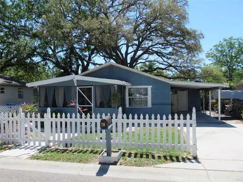 711 E 129th Ave, Tampa, FL 33612