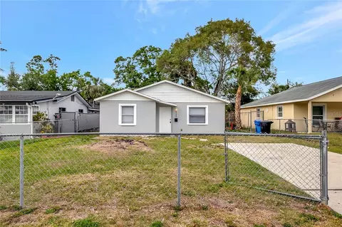 4127 13th Ave S, Saint Petersburg, FL 33711