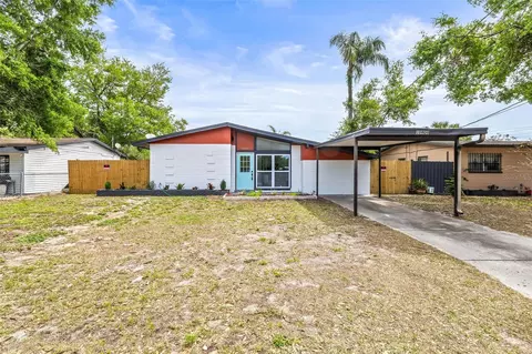 10909 N Lantana Ave, Tampa, FL 33612