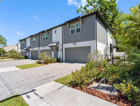 410 S Church Ave, Tampa, FL 33609