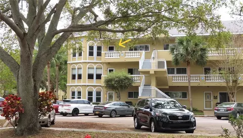 2221 Norwegian Dr #43, Clearwater, FL 33763