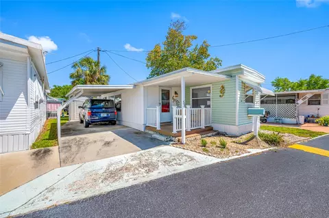 7801 34th Ave N #53, Saint Petersburg, FL 33710
