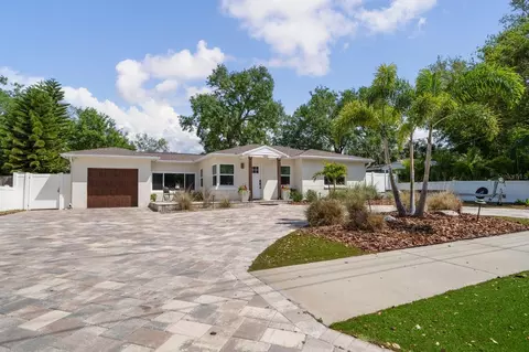 4322 S Clark Ave, Tampa, FL 33611