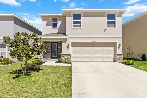 36541 Night Strawberry Ct, Dade City, FL 33525