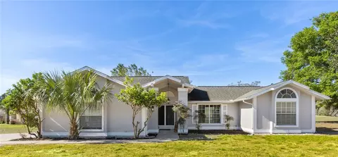 2449 Running Oak Ct, Spring Hill, FL 34608