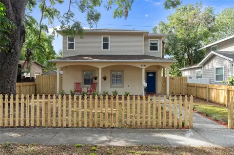 5232 3rd Ave S, Saint Petersburg, FL 33707