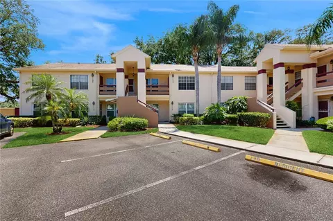 7802 Hardwick Dr #1126, New Port Richey, FL 34653