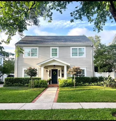 2419 W Sunset Dr, Tampa, FL 33629